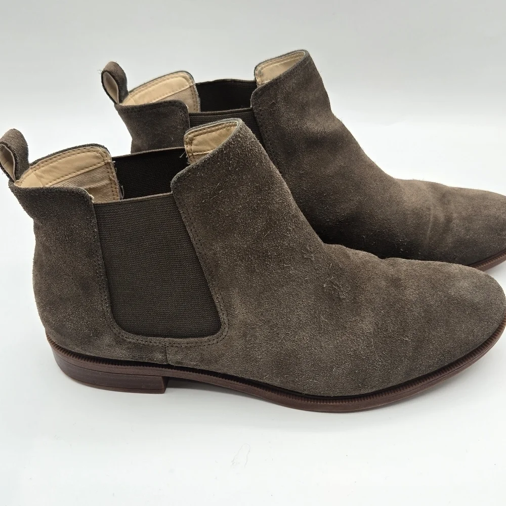 Clarks clark dark